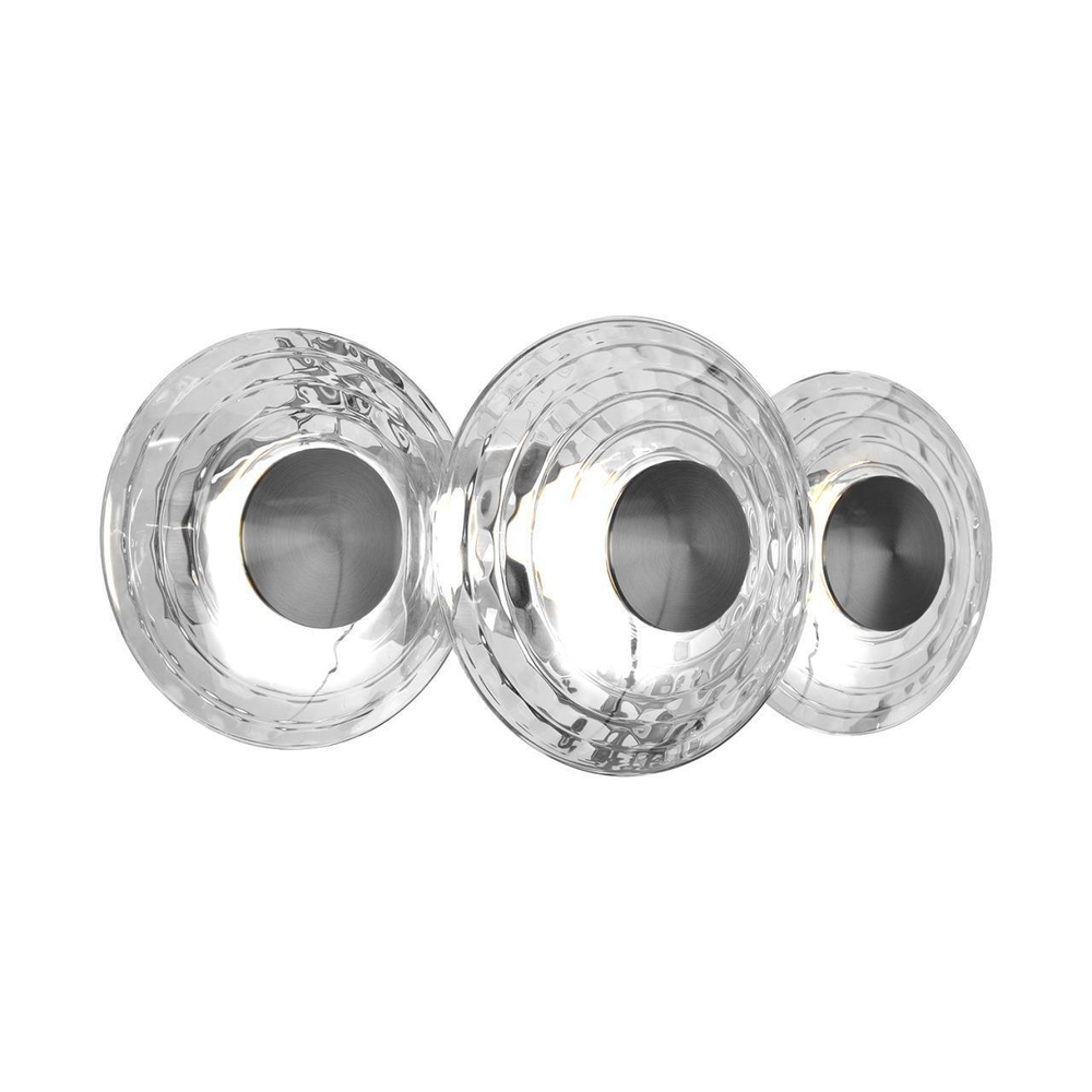 Настенный светодиодный светильник Favourite Claros 4643-3W