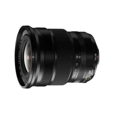 Объектив Fujifilm XF 10-24mm f/4 R OIS