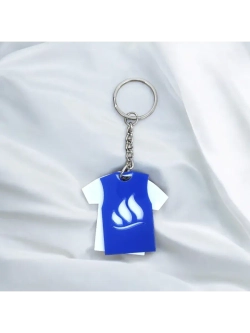 Брелок акриловый