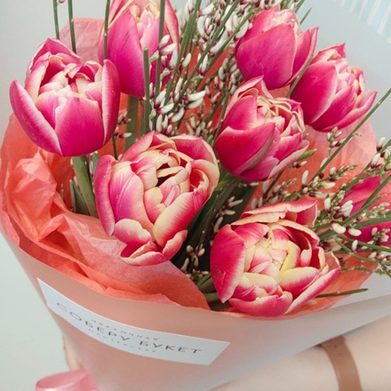 Соберу букет №340