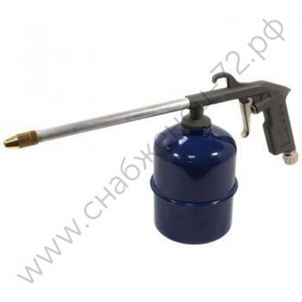 Пистолет моющий Garage LB-02