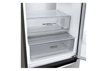 Холодильник LG GA-B459MMQM