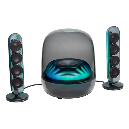 Акустическая система Harman Kardon SoundSticks 5, Black (Черный)