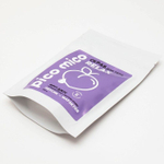 Скраб для тела «PICO MICO-Relax - персик-маракуйя» с маслом оливы и витамином Е - 250 гр. (Цвет: не задано)