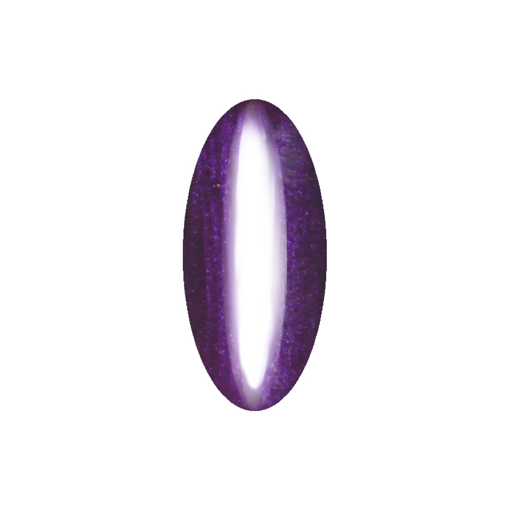 Гель-лак 1042 Ночные секреты LAGEL, Kapous, 15 мл