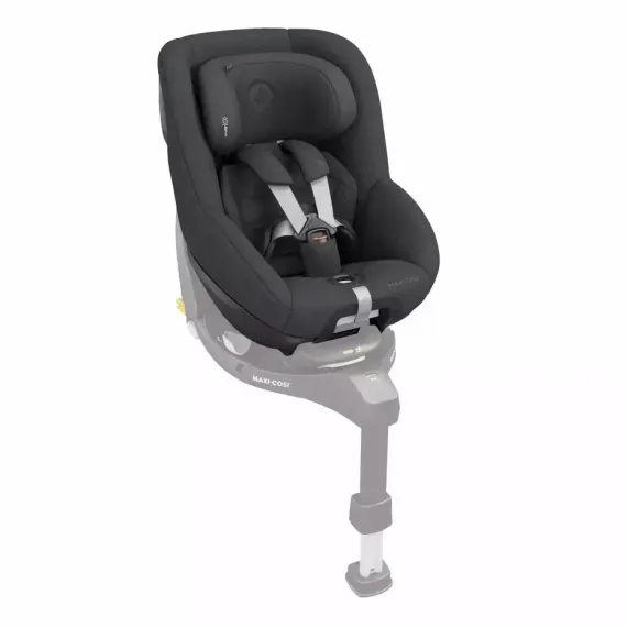 Автокресло Maxi-Cosi Pearl 360 Pro Next Authentic Graphite