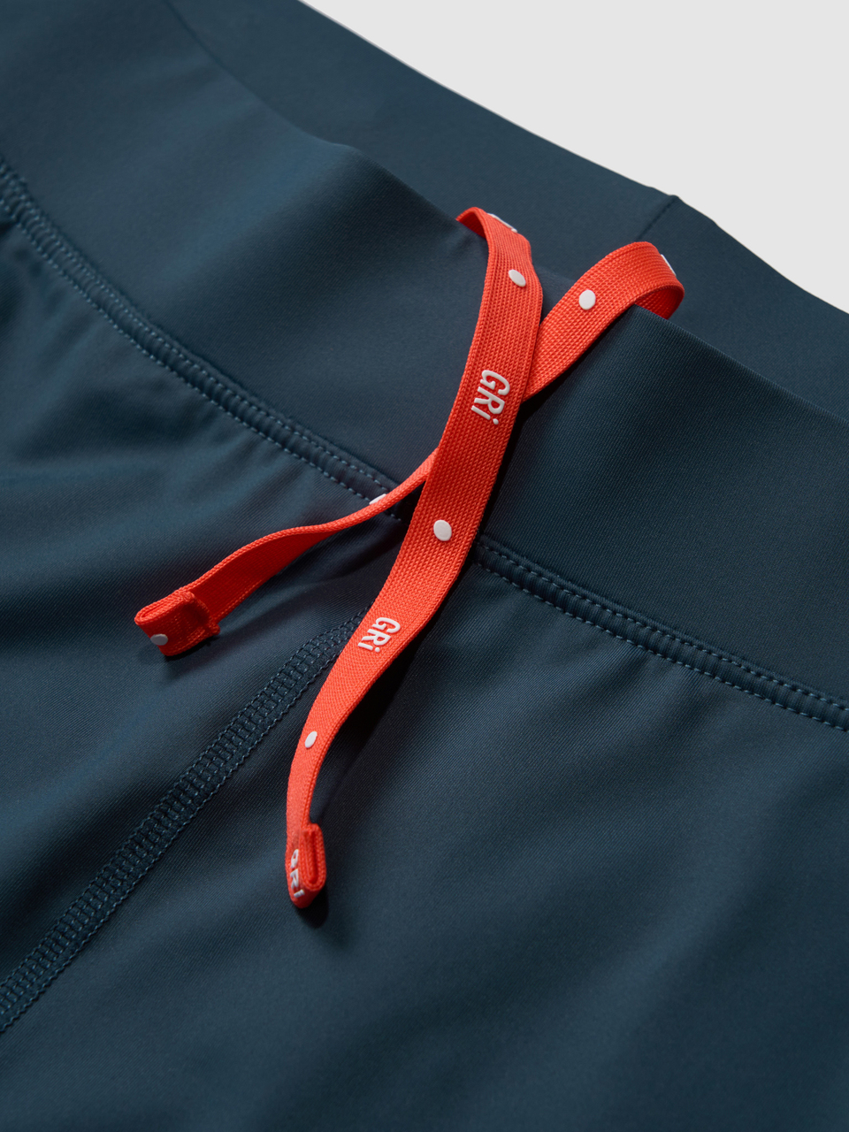 Велосипедки мужские GRI Лето синие