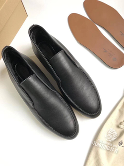 Ботинки Loro Piana Open Walk