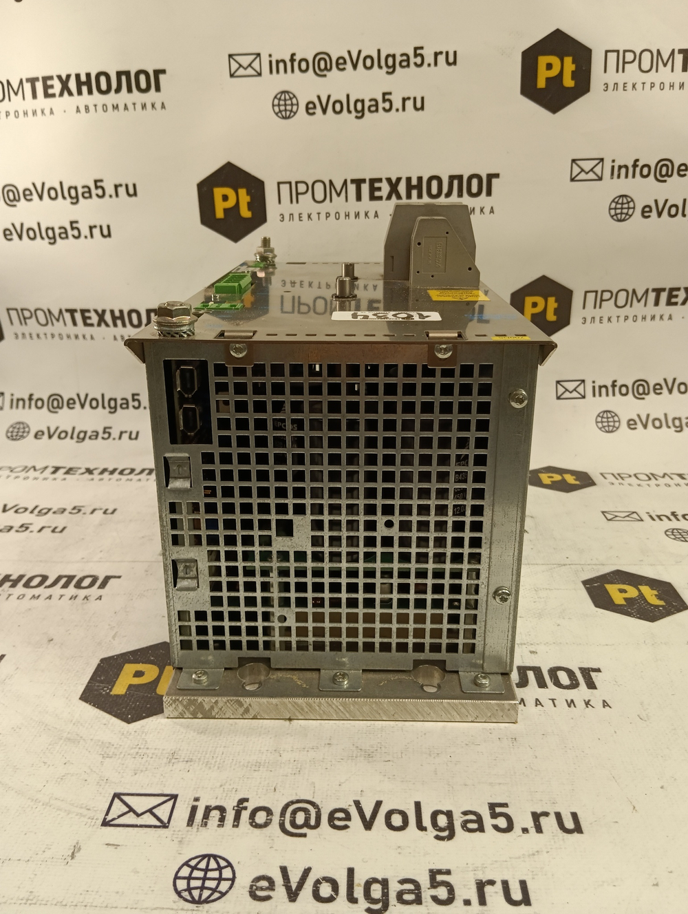 AMK AMKASYN KE40* б/у