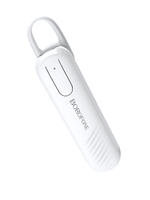 Bluetooth - гарнитура Borofone BC20 mono, BT4.2, 70mAh White