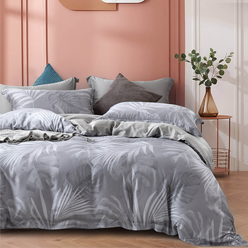 Постельное белье 2 спальное евро Sharmes Savage