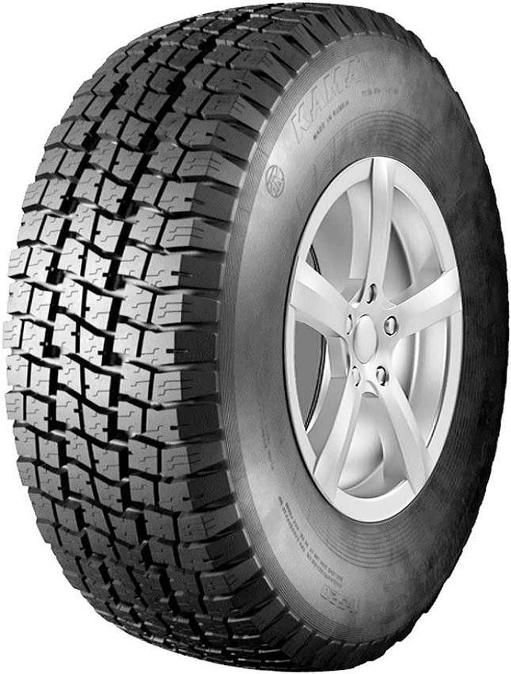 Летняя шина Forward Professional 520 (235/75 R15 105S)