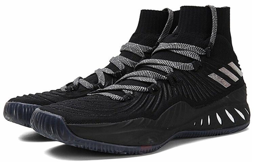 Кроссовки Adidas Crazy Explosive 2017 Pk Cny