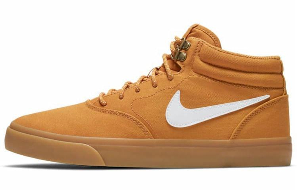 Кроссовки Nike Sb Charge Mid Premium