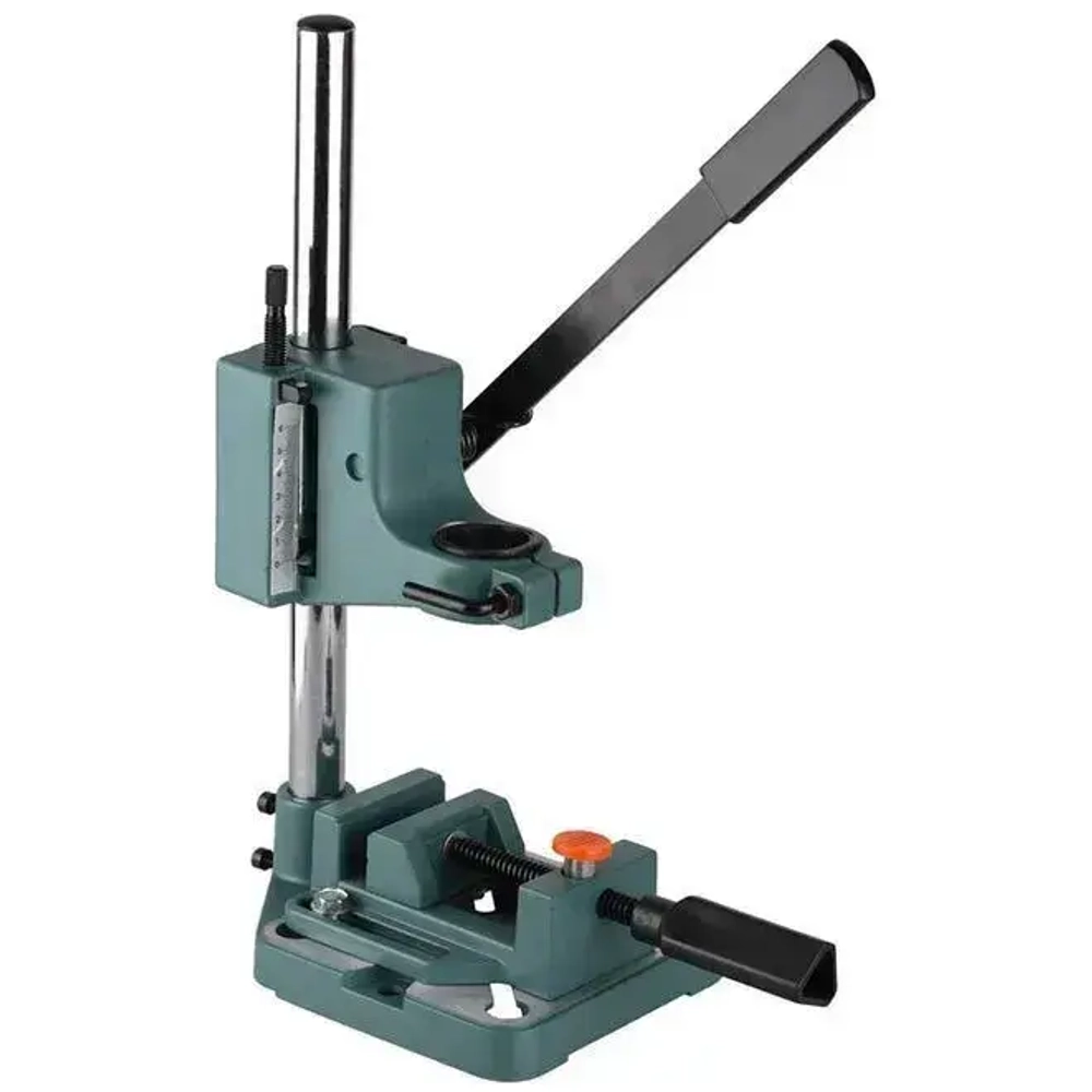Cтанок для дрели с тисками 400 мм STAYER 32240