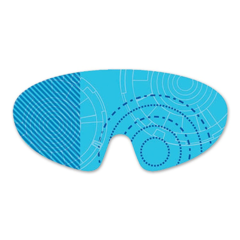 Игра с наклейками "Трансформеры" 12 шт