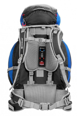 Рюкзак Nisus Alfa 65 (N-TB2522-65L) 282131