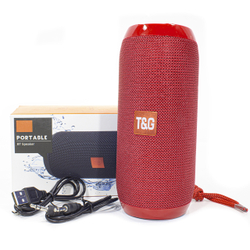 Колонка TG 117 Bluetooth