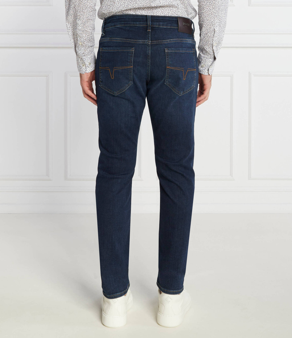 Джинсы Stephen Joop! Jeans - темно-синий(30033384)