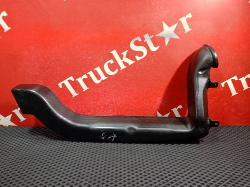 Воздуховод отопителя