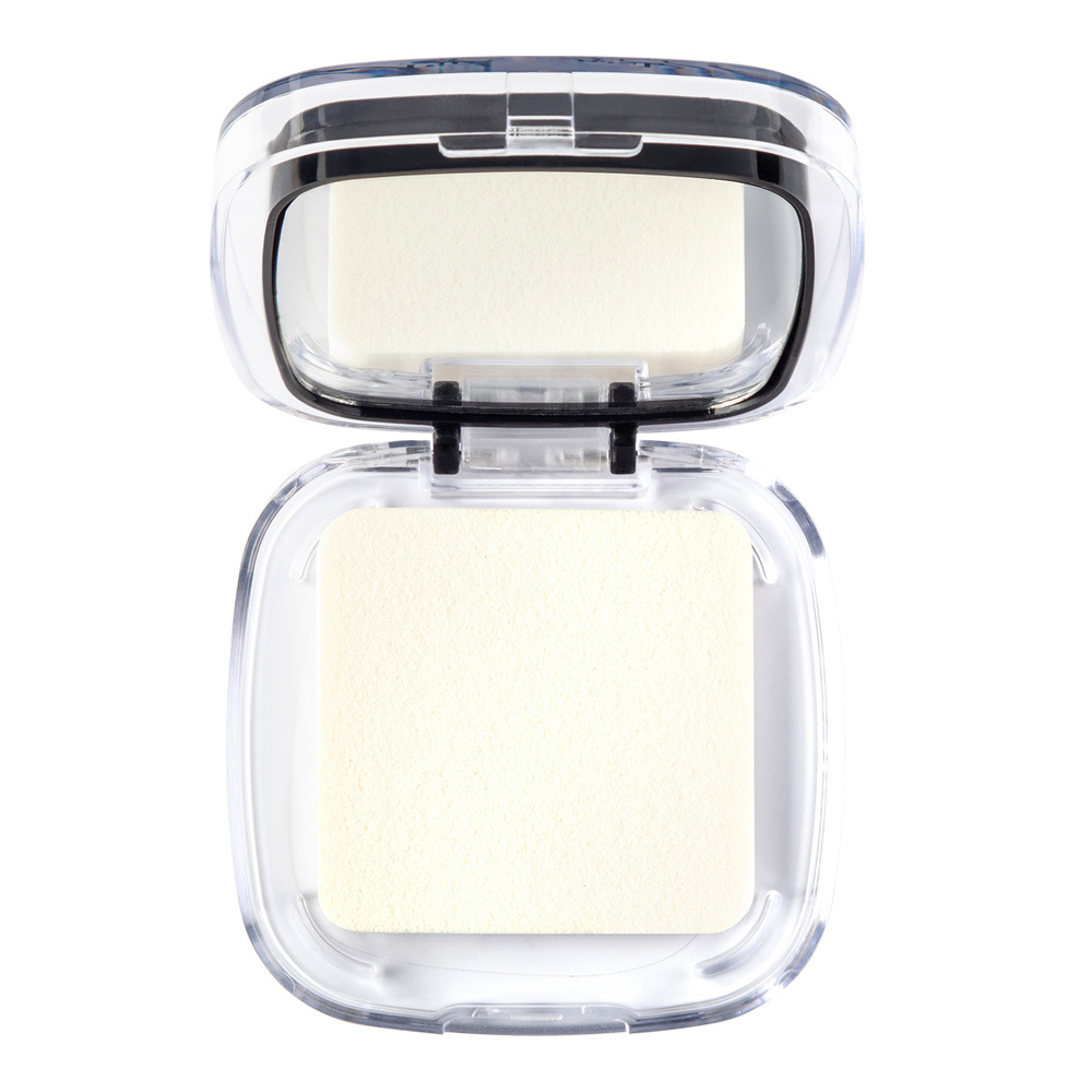 "Charme" Пудра компактная Pure Matte тон 101 (фарфор)