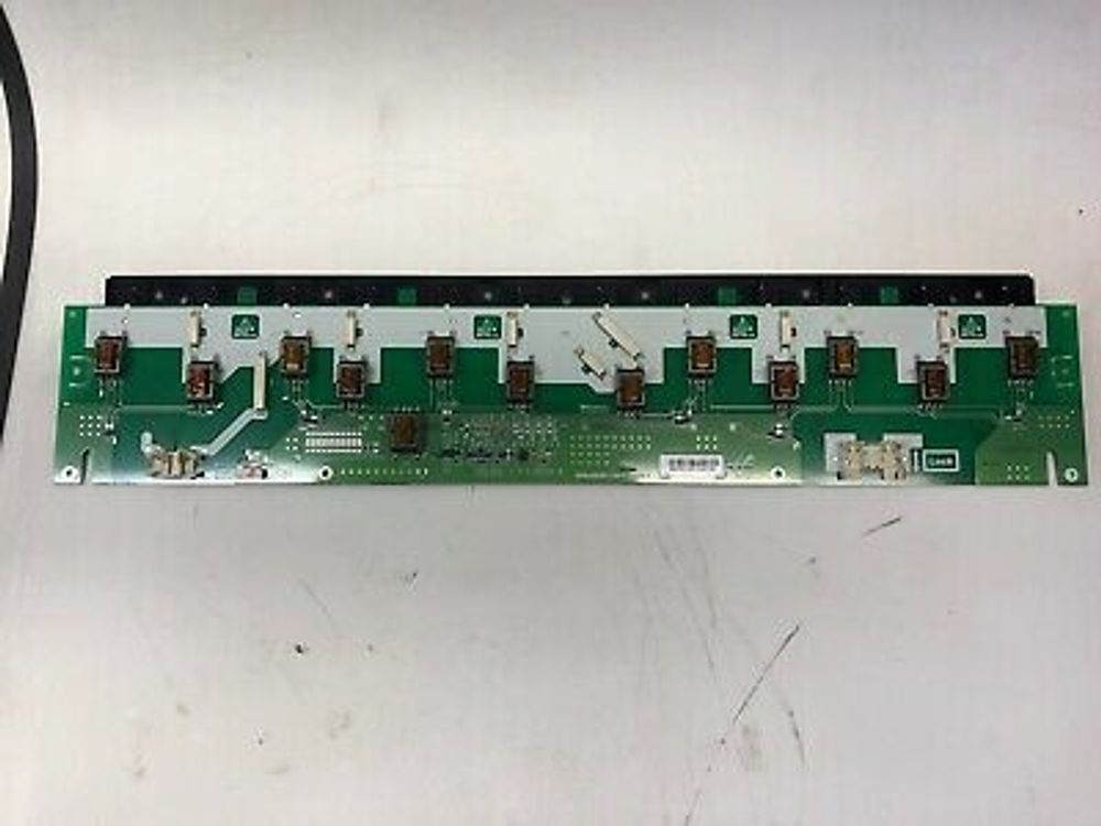 Инвертор SSB400W12S01 Rev0.1