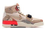 Кроссовки Jordan Legacy 312 Desert Camo