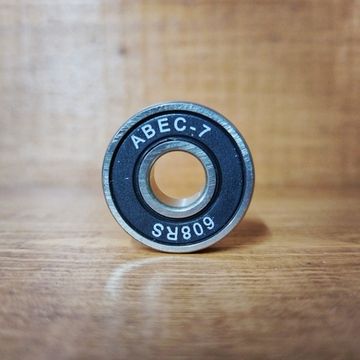 Подшипник HIDE Hybrid ceramic black ABEC-7