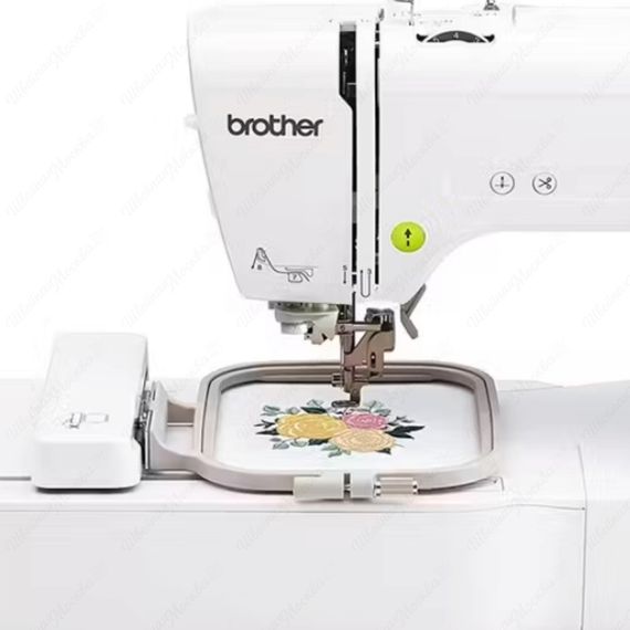 Вышивальная машина Brother PE545