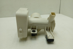 EWS10470W кт141 Улитка сливного насоса для стиральной машины Electrolux EWS10470W б/у
