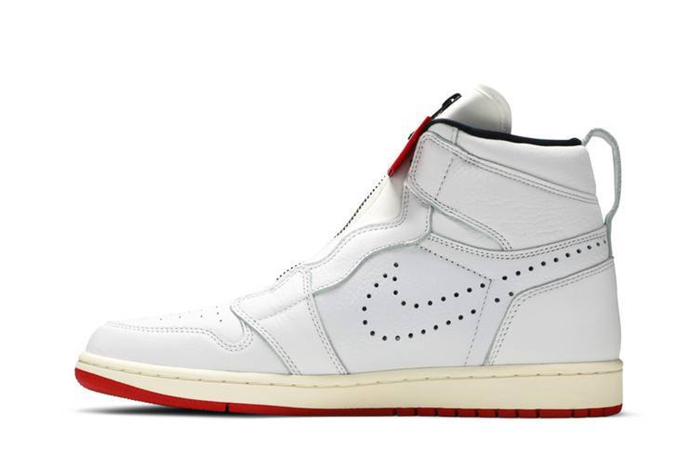Кроссовки Jordan Air Jordan 1 High Zip