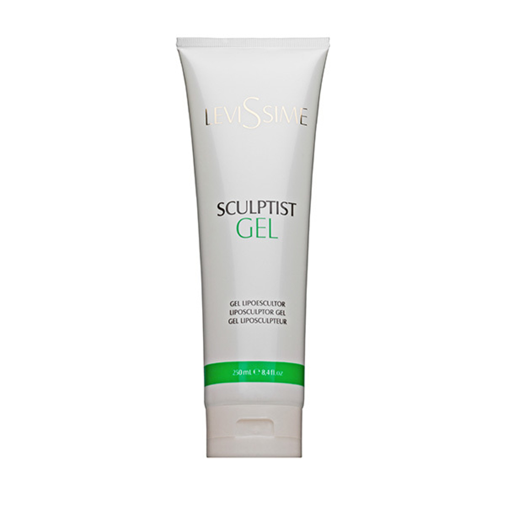 Гель Скульптор рН 5,5-6,5 Levissime Sculptist Gel 250мл