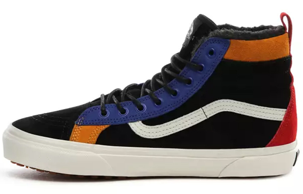 Vans Sk8 46 Mte Dx
