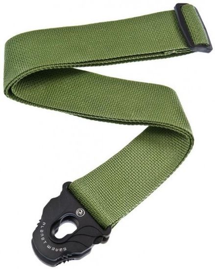 Ремень для гитары PLANET WAVES PWSPL 207