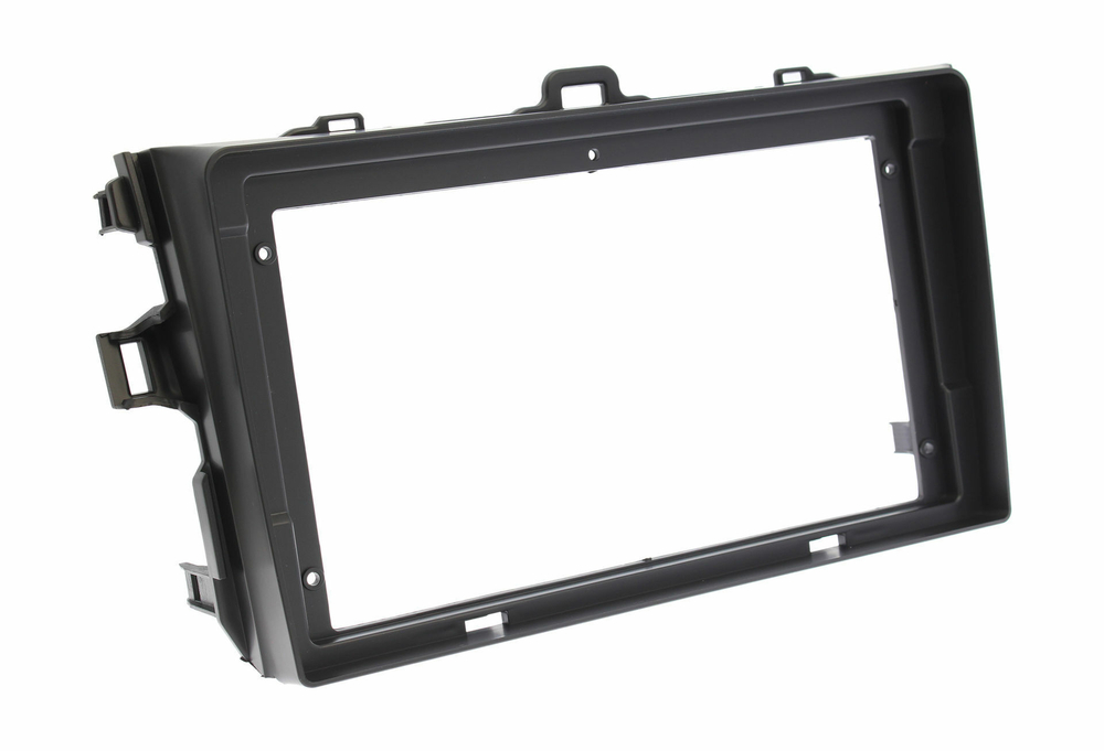 Переходная рамка магнитолы TOYOTA COROLLA 2006-2013 9 дюймов