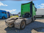 Mercedes-Benz ACTROS 4x2 Седельный тягач 1844 LS (Дизель/Газ, 11,9 л, 435 л.с., АТ)