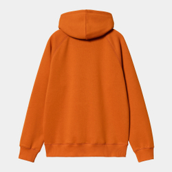 Толстовка мужская CARHARTT Hooded Chase Sweat