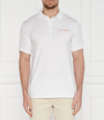 Поло Karl Lagerfeld - белый(745401 543221)