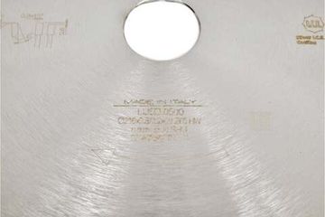 Диск пильный по алюминию LU5D (216х30 мм; 60 зуб; -6град; 2.8/2.2 мм) FREUD PRO LU5D0500