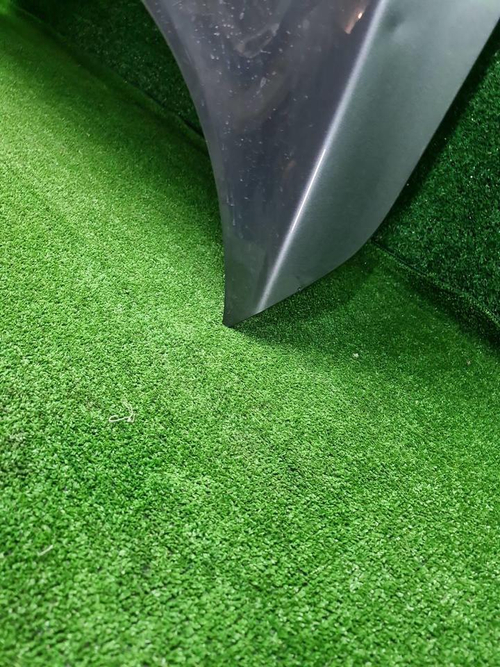 Капот Hyundai Tucson 3 (2015-2021)