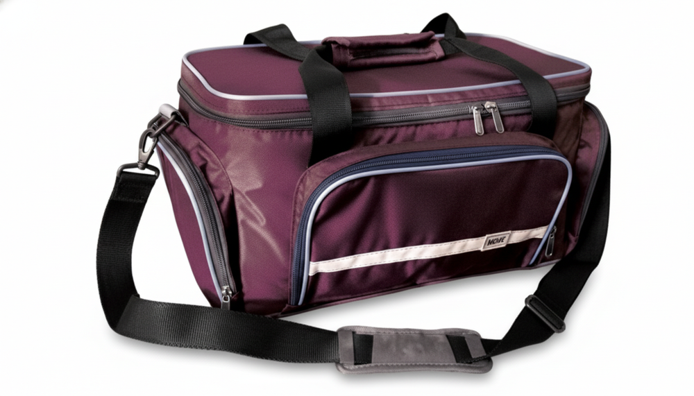 Сумки врача общей практики СВОП