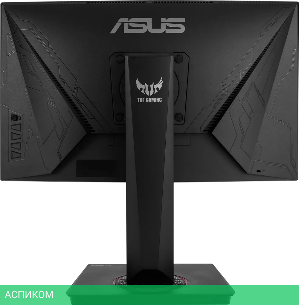Монитор Asus TUF Gaming VG32VQ