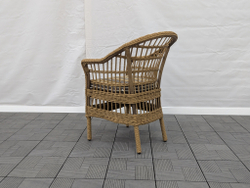 Кресло, коллекция Санторини