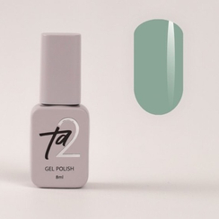 ГЕЛЬ-ЛАК TA2 / COLOR GEL POLISH №045