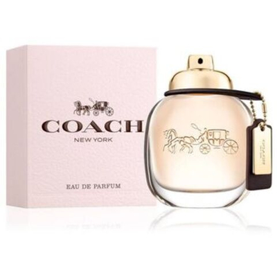 Coach The Fragrance EDP 30ml