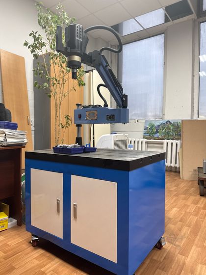 Станки для обработки металла