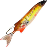 Блесна для рыбалки AQUA NORD BONE