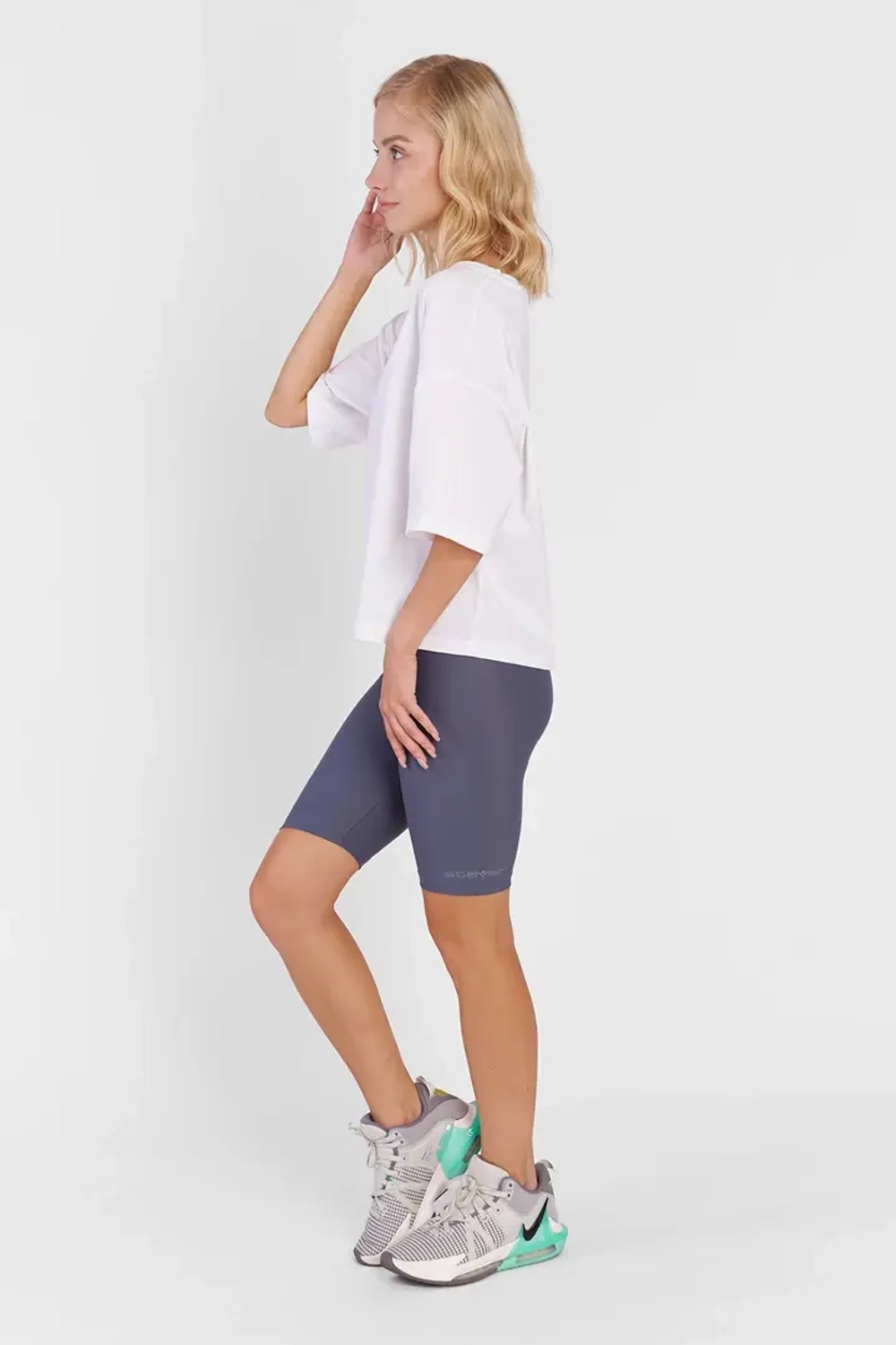 ШОРТЫ STAYER ЖЕНСКИЕ 24-32324