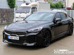 Kia Stinger Meister 3.3 GT 아크로 Editions (10.2021)