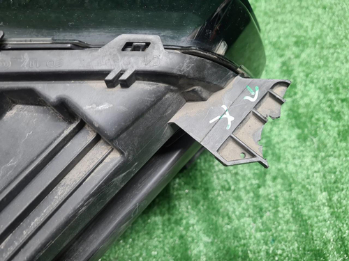 Фара левая Geely Tugella (2019-2024) LED